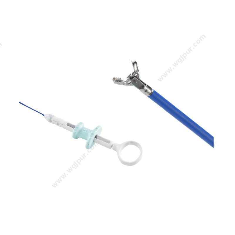 南微医学热活检钳 HBF-26/2000（10支/盒 10盒/箱）热活检钳