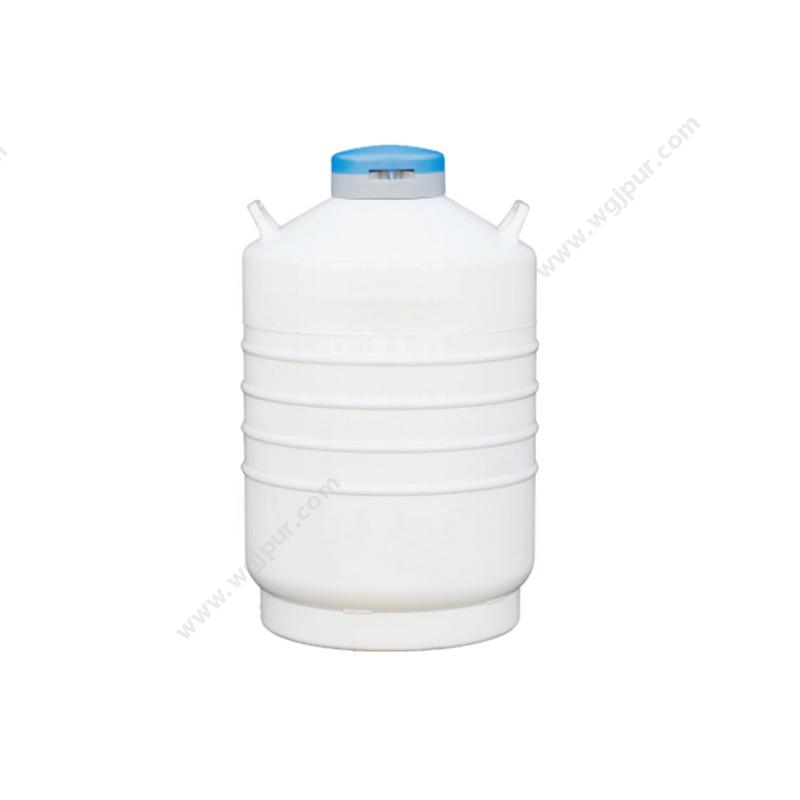 金凤液氮生物容器运输型 YDS-100B-80优等品液氮罐