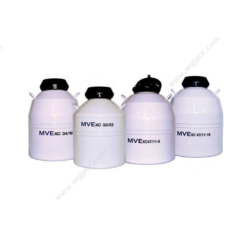 MVEXC47/11-6SQ液氮罐