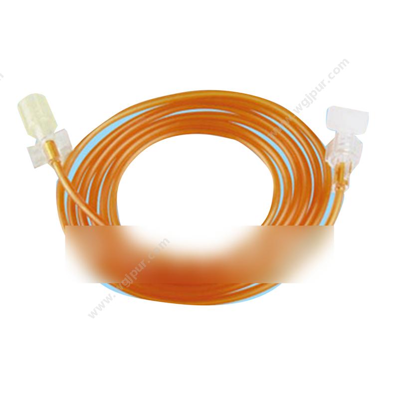 威高 WEGO一次性使用避光压力延长管 1.3×2.7-1500mm（200支/箱）输液延长管