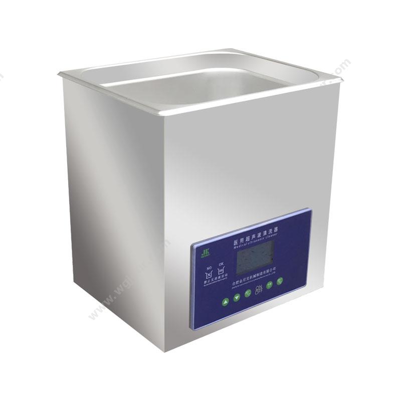 金尼克JK医用超声波清洗器 JK-DY300 （台式 10L）超声波清洗机
