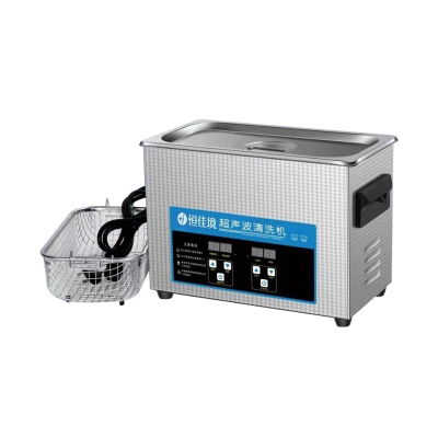 恒佳境 医用超声波清洗机 HCRsonic-B3L （台式 3L） 超声波清洗机