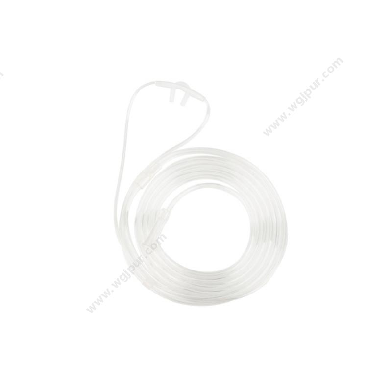 伟康Veracon一次性使用鼻氧管 双鼻型 5米（1支/袋 100袋/箱)鼻氧管