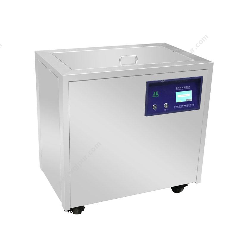 金尼克JK医用超声波清洗器 JK-DY1800 (立式 103L)超声波清洗机
