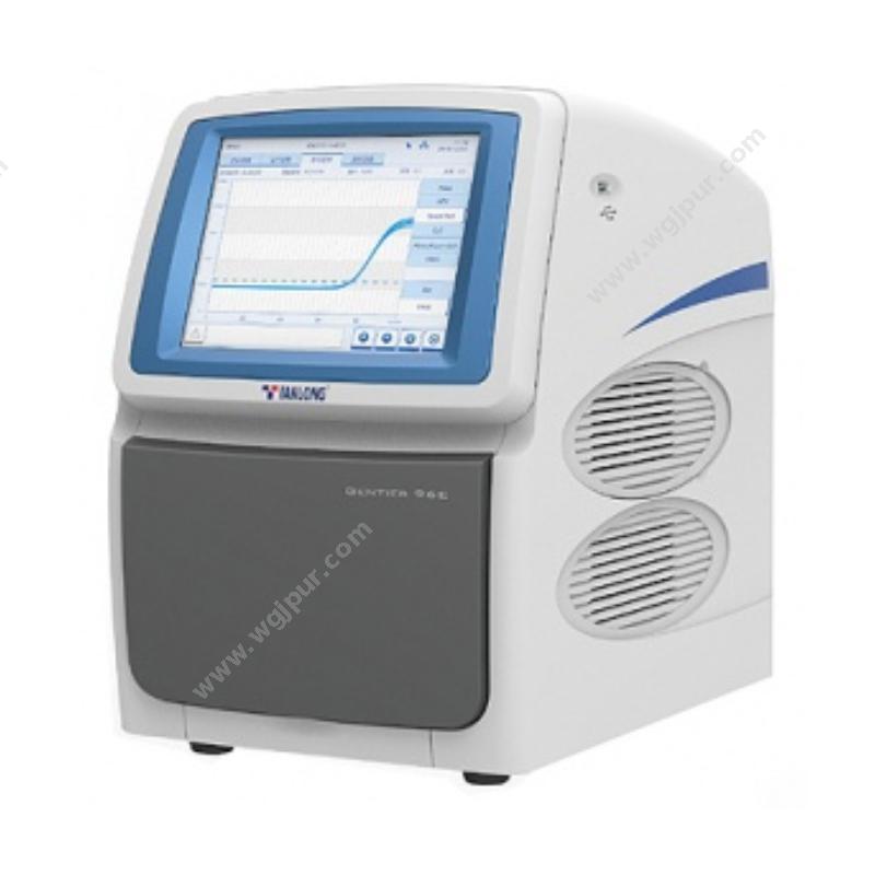 天隆科技 TIANLONG全自动医用PCR分析系统 Gentier96RPCR仪
