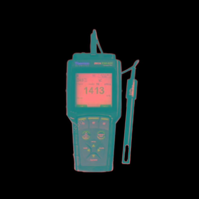 赛默飞世尔 Thermo Star A 系列 pH 测量仪 320C-01A（便携式） PH/电导率仪