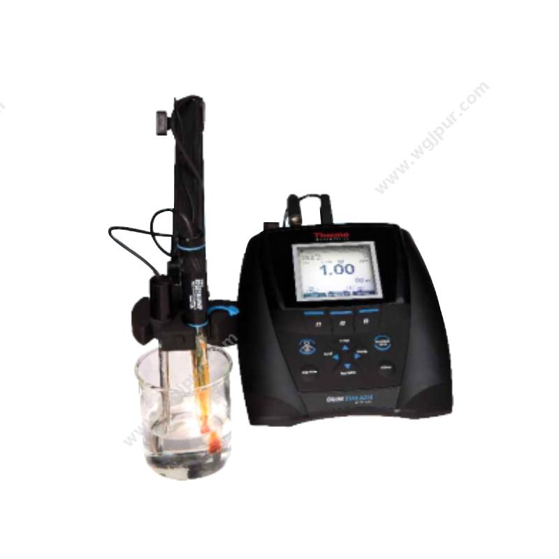 赛默飞世尔 ThermoStar A 系列 pH 测量仪 310P-01PH/电导率仪