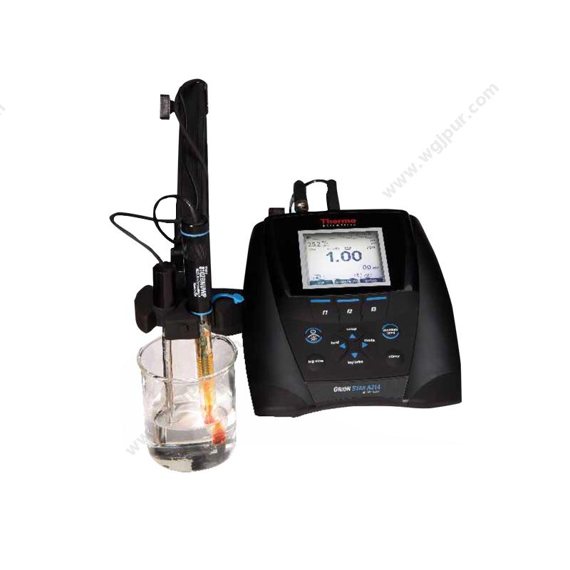 赛默飞世尔 ThermoStar A 系列 pH 测量仪 310P-01APH/电导率仪