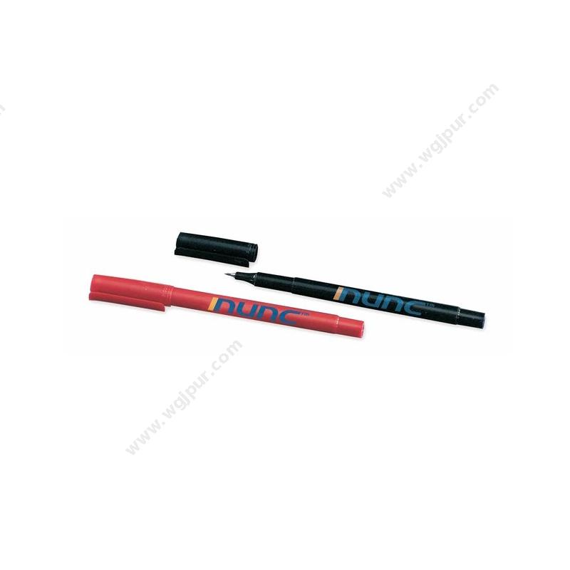 耐洁 Nalgene冻存器具记号笔（红绿蓝黑） 4支/包 6包/箱 6313-0010冻存管
