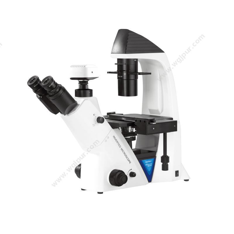 奥特光学倒置生物显微镜 BDS400生物显微镜