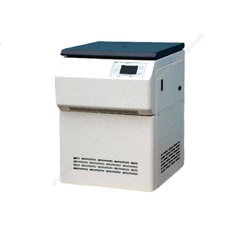 白洋医用离心机 （立式低速冷冻离心机） BY-LR600型离心机