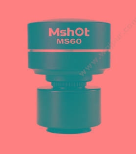 明美 MSHOT成像系统 MS60显微镜成像系统