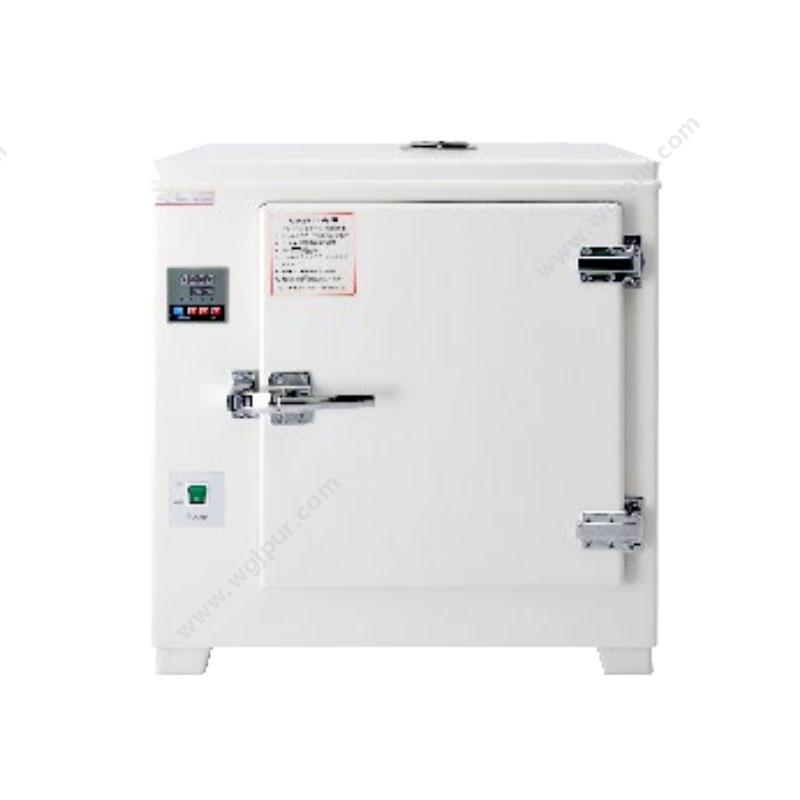 恒字隔水式电热恒温培养箱 HGPN-80电热恒温培养箱