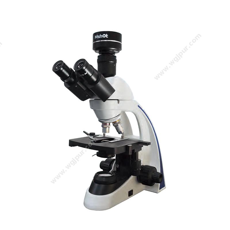 明美 MSHOT生物显微镜 ML11-M生物显微镜