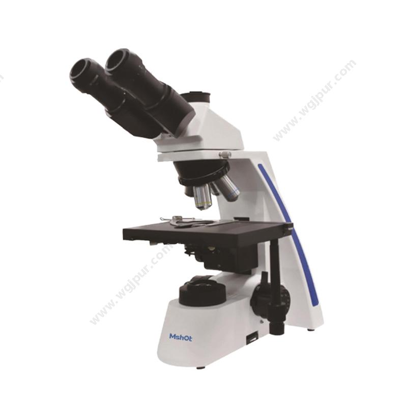 明美 MSHOT生物显微镜 ML31-M生物显微镜