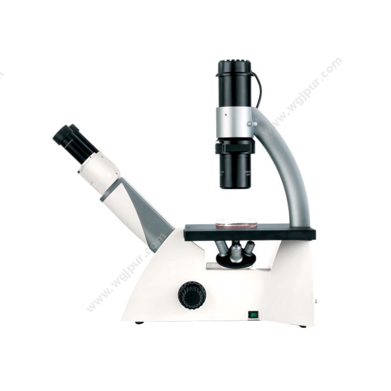 徕卡倒置生物显微镜DMI1生物显微镜