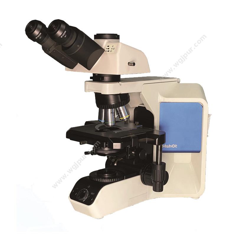 明美 MSHOT生物显微镜 ML51-M生物显微镜