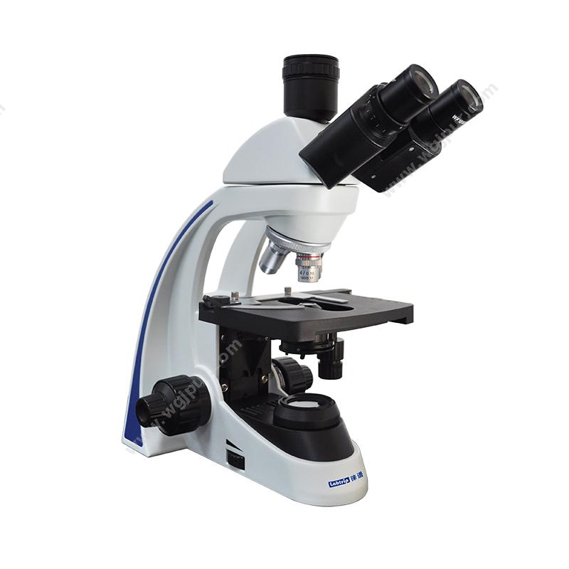 徕谱 Labtrip生物显微镜 EX01 三目生物显微镜