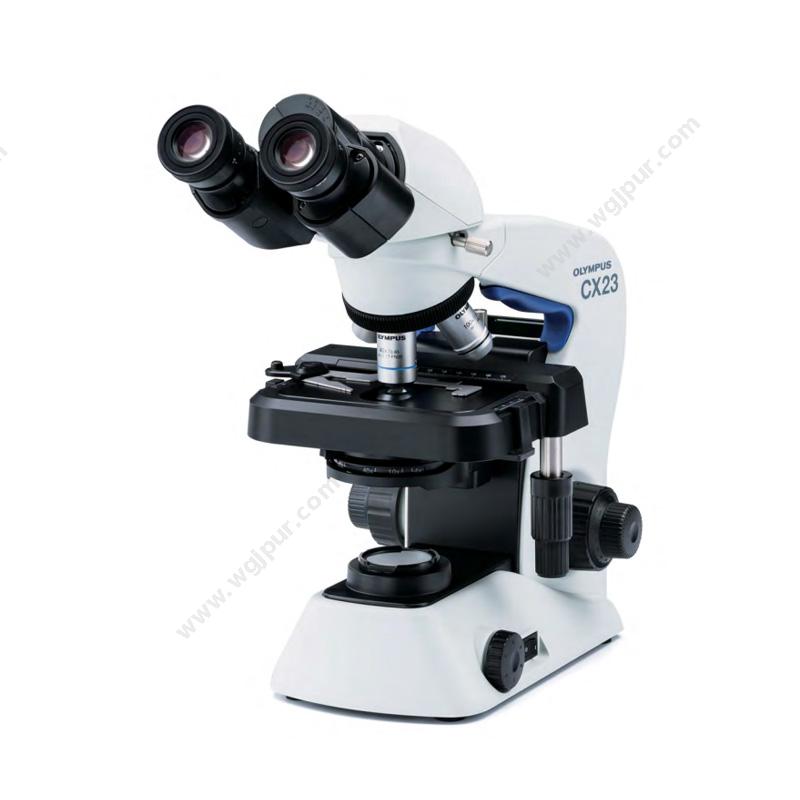 奥林巴斯 OLYMPUS生物显微镜 CX23LEDRFS1C生物显微镜