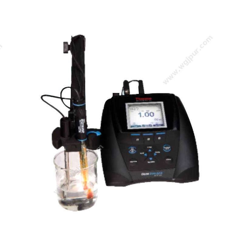 赛默飞世尔 ThermoStar A 系列 pH 测量仪 310P-02APH/电导率仪
