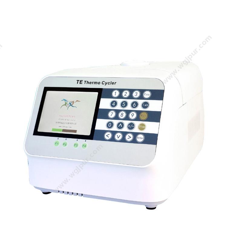 珠海黑马基因扩增仪 Hema9600(梯度）PCR仪