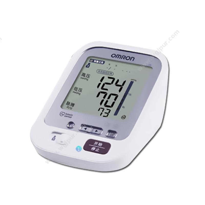 欧姆龙 OMRON电子血压计 J30血压计