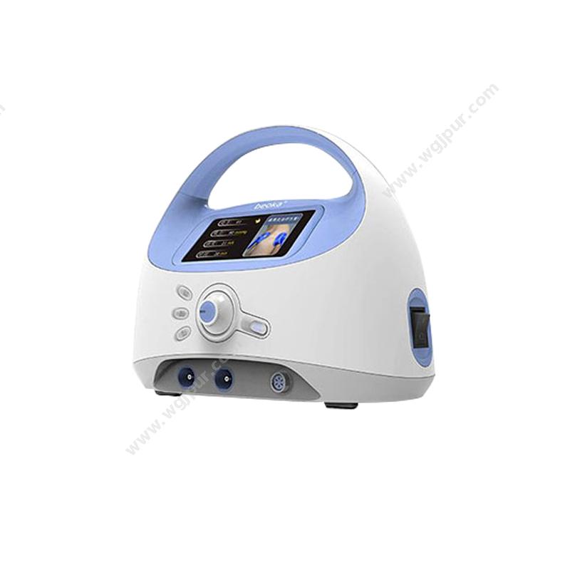 倍益康 beoka空气压力波治疗仪 QL/IPC-AII（足泵）气压治疗仪