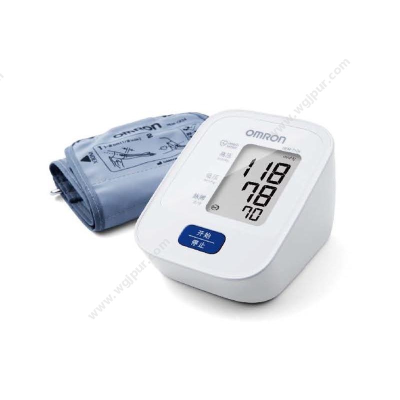 欧姆龙 OMRON电子血压计 HEM-7126血压计