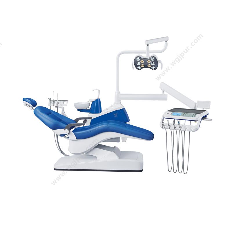 格徕德牙科综合治疗机 GD-S350（种植牙椅）牙科综合治疗机