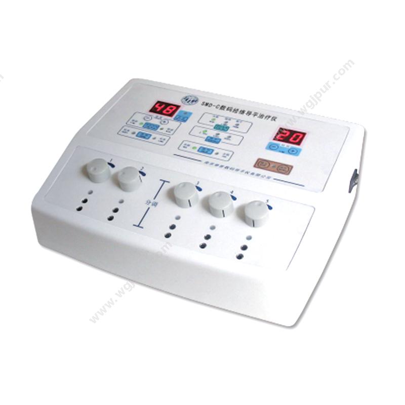 西贝 XIBOY高压低频脉冲治疗机 SMD-C低中频治疗仪