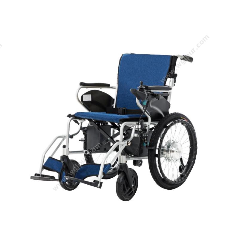 互邦电动轮椅车 HBLD2-C（大轮）轮椅