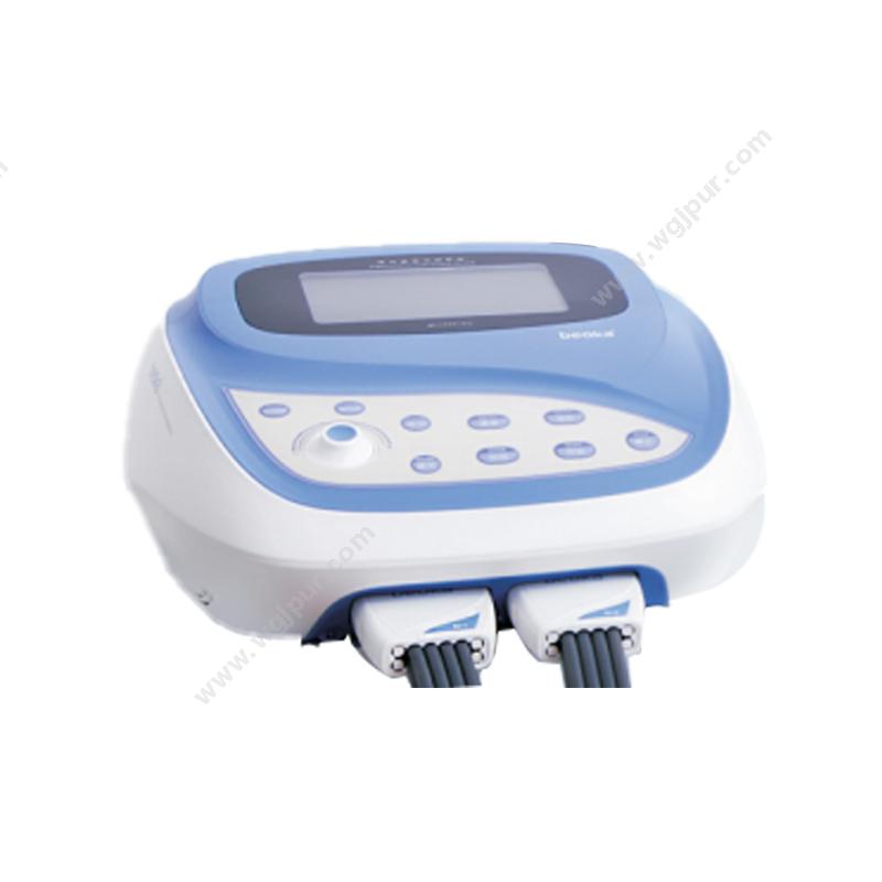 倍益康空气压力波治疗仪 QL/IPC-DI（12腔）气压治疗仪