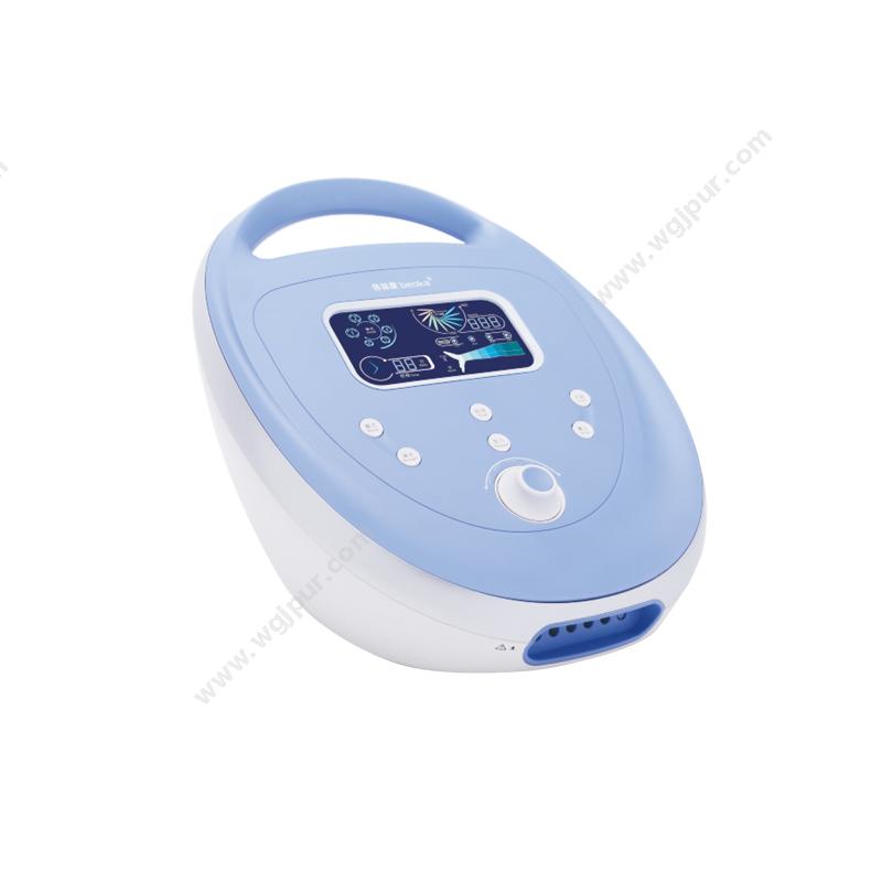 倍益康 beoka空气波压力治疗仪 QL/IPC-BI（6腔）气压治疗仪