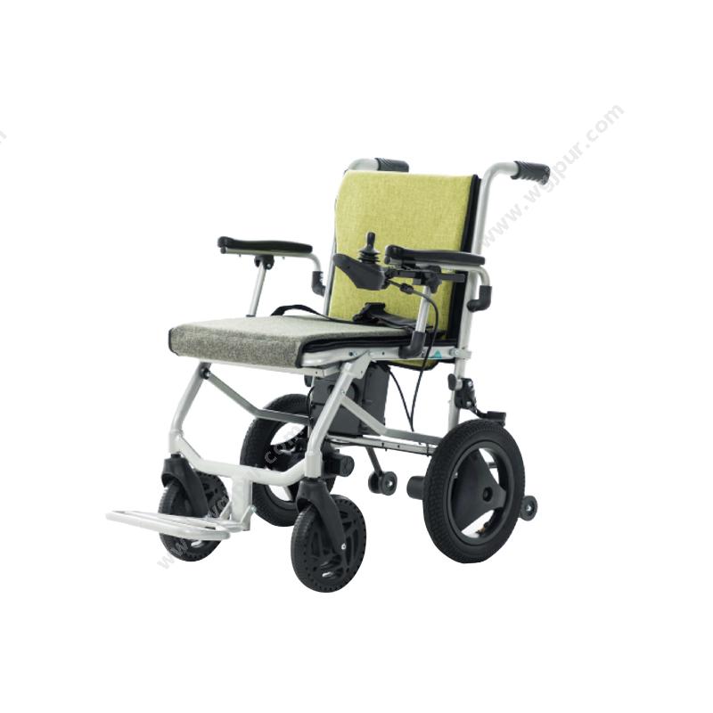 互邦电动轮椅车 HBLD2-B轮椅