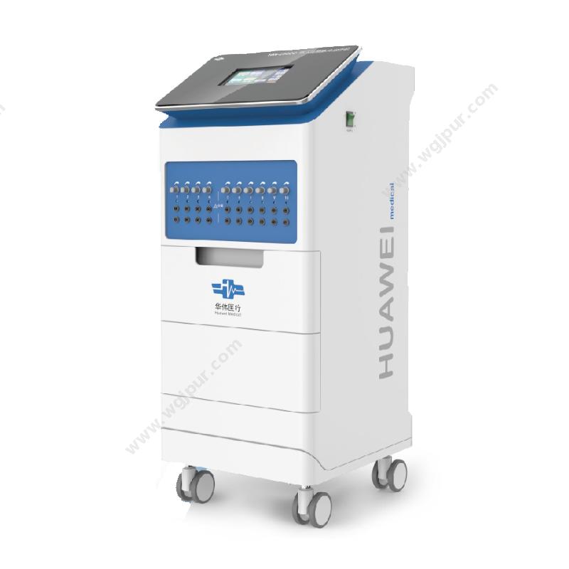 华伟 Huawei高压低频脉冲治疗仪 HW-2902C低中频治疗仪