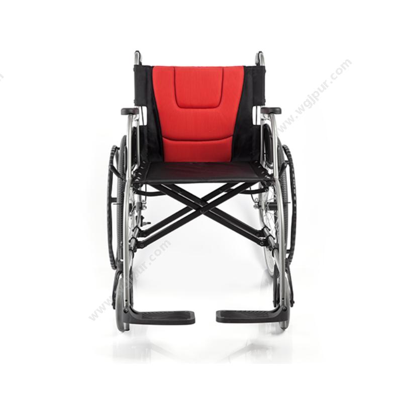 鱼跃 yuwell手动轮椅车 4000A轮椅
