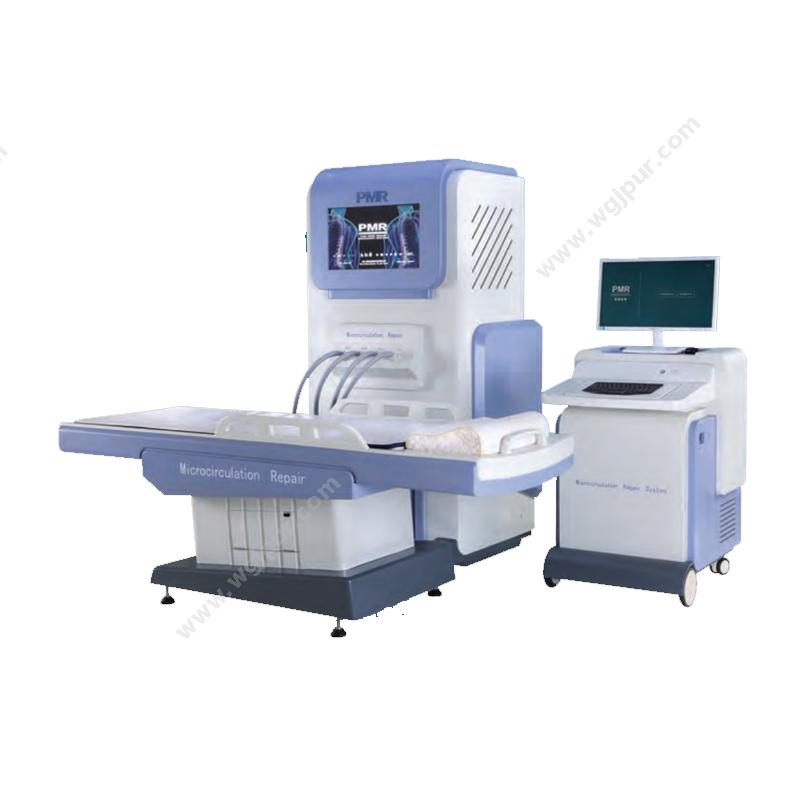 惠斯安普脉冲磁微循环治疗系统 PMR-100磁疗机