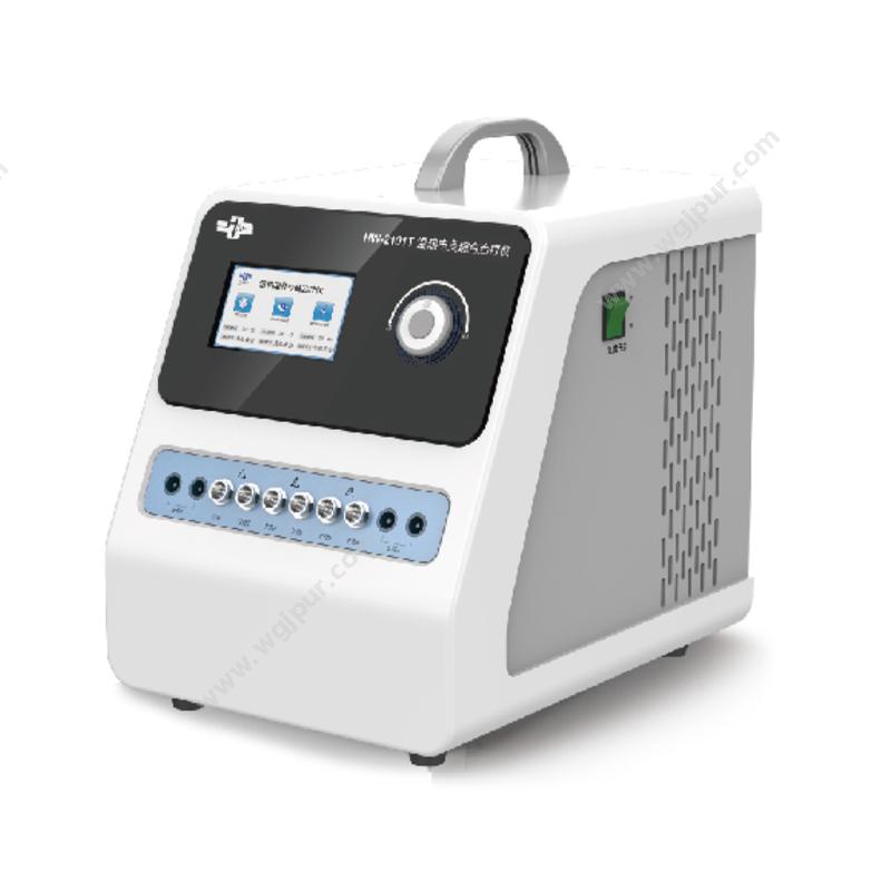 华伟 Huawei温热电灸综合治疗仪 HW-2101T温针仪