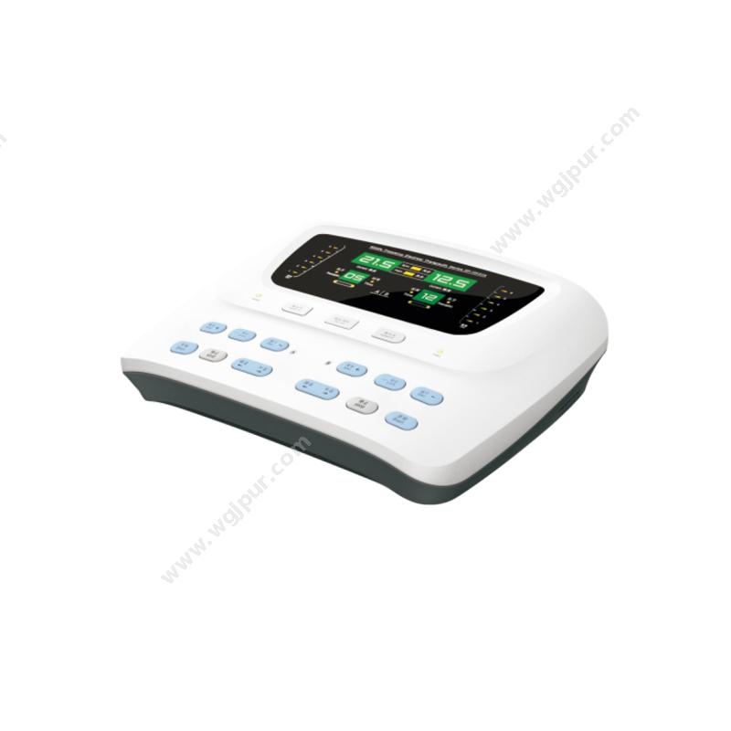 倍益康中频电疗仪 ZP-100DIIA低中频治疗仪