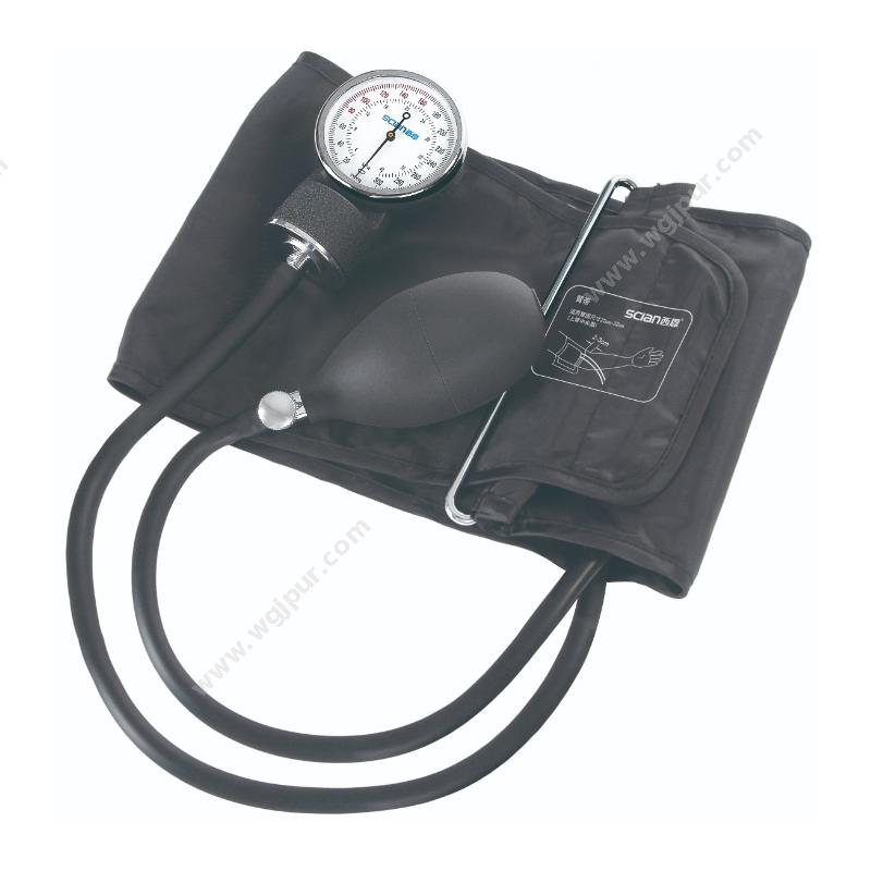 西恩 Scian血压表 HS-20D血压计