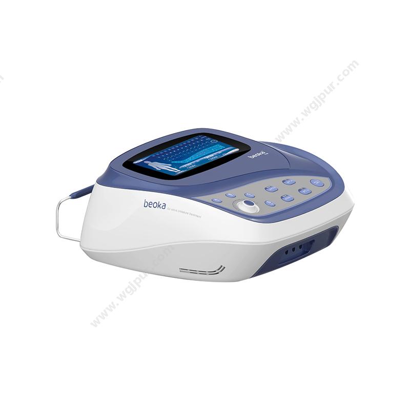 倍益康 beoka空气压力波治疗仪 QL/IPC-BII（6腔）气压治疗仪