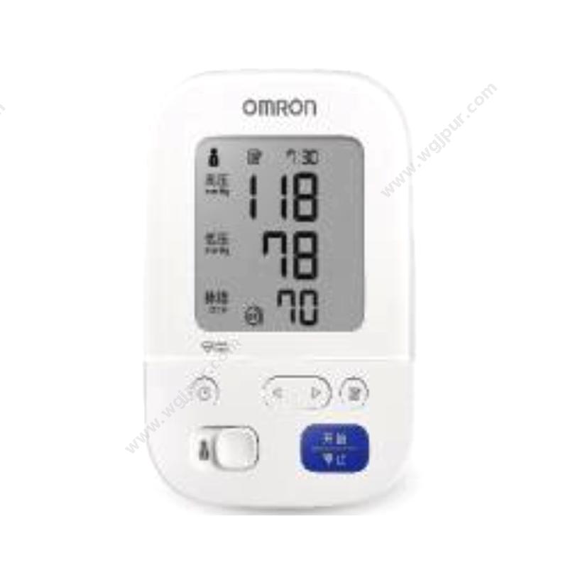 欧姆龙 OMRON电子血压计 J7136血压计