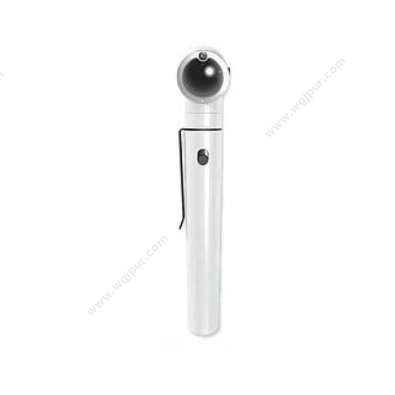 里斯特 Riester耳镜 e-scope （白色 氙气）2110-202五官科检查镜