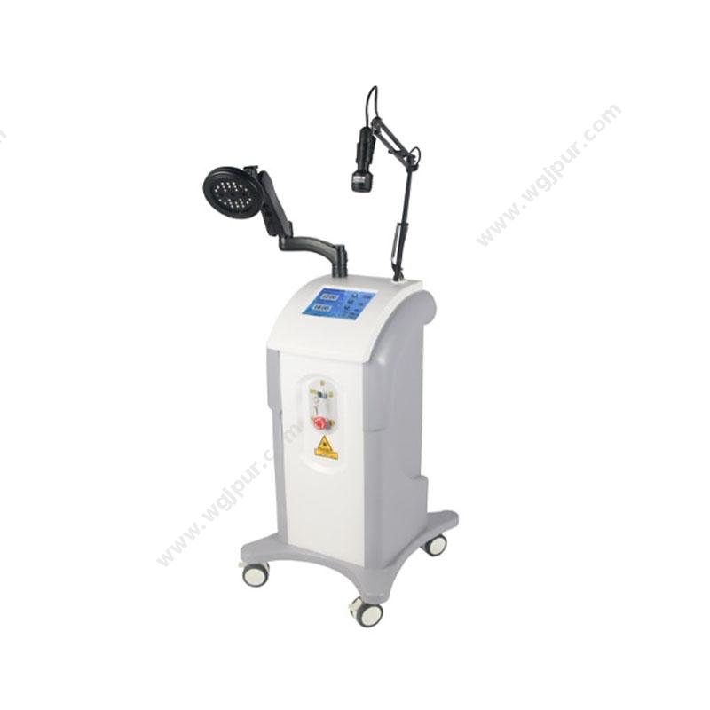 金莱特半导体激光治疗仪机 JLT-MD500B激光治疗仪