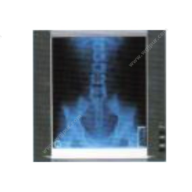 大维同创X射线胶片观片灯GP-I1（Ⅰ联 8 档可调光）观片灯
