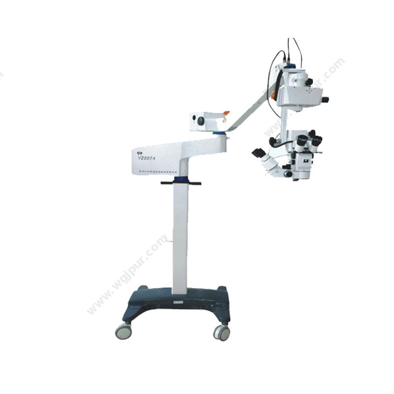 六六视觉 66VT手术显微镜 YZ20T4眼科手术显微镜
