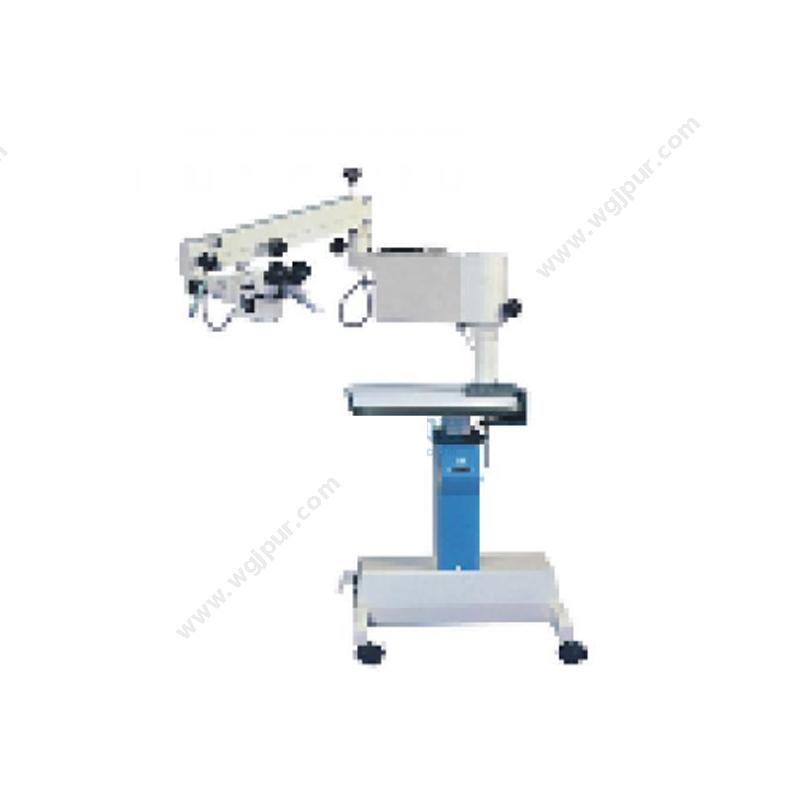 六六视觉 66VT手术显微镜 YZ20P眼科手术显微镜