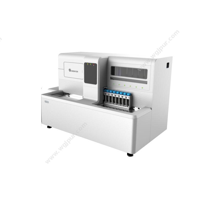 沃文特自动粪便处理分析系统 FA180S粪便分析仪