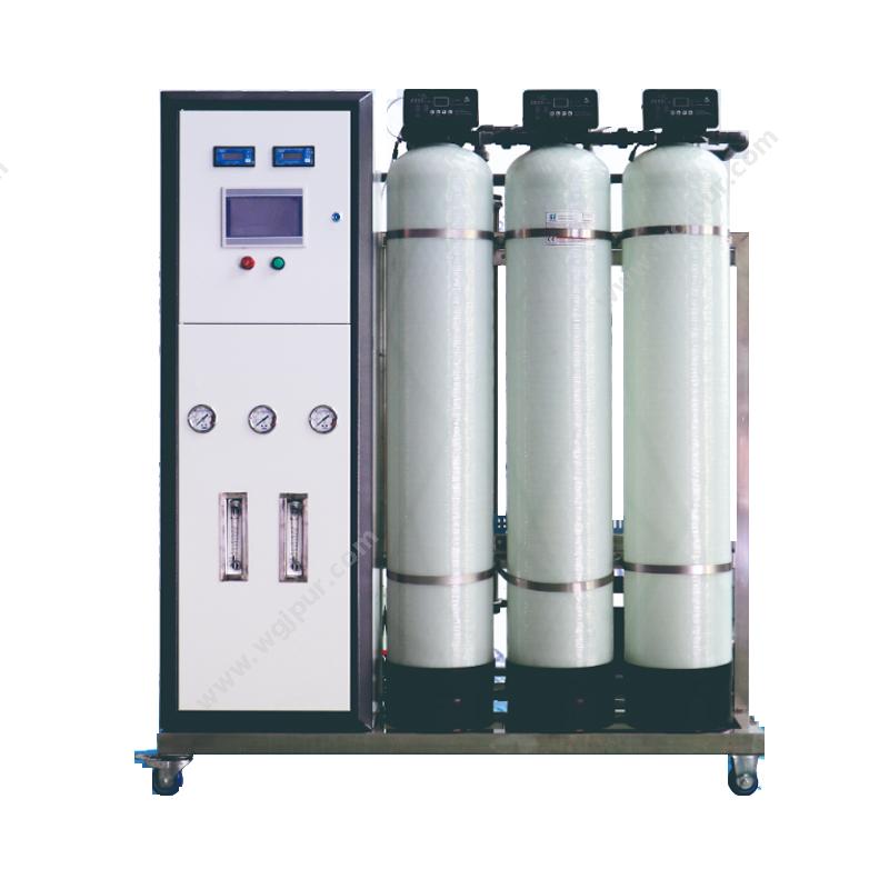 三强 SQ纯水机 SQRO-300L （供应室）纯水机