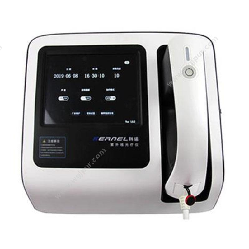 科诺KERNEL紫外线治疗仪 KN-5000C紫外线治疗仪